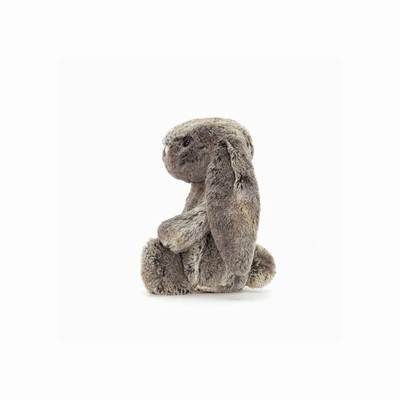 Jellycat Bashful Cottontail Bunnies New Zealand | XBYKG0493